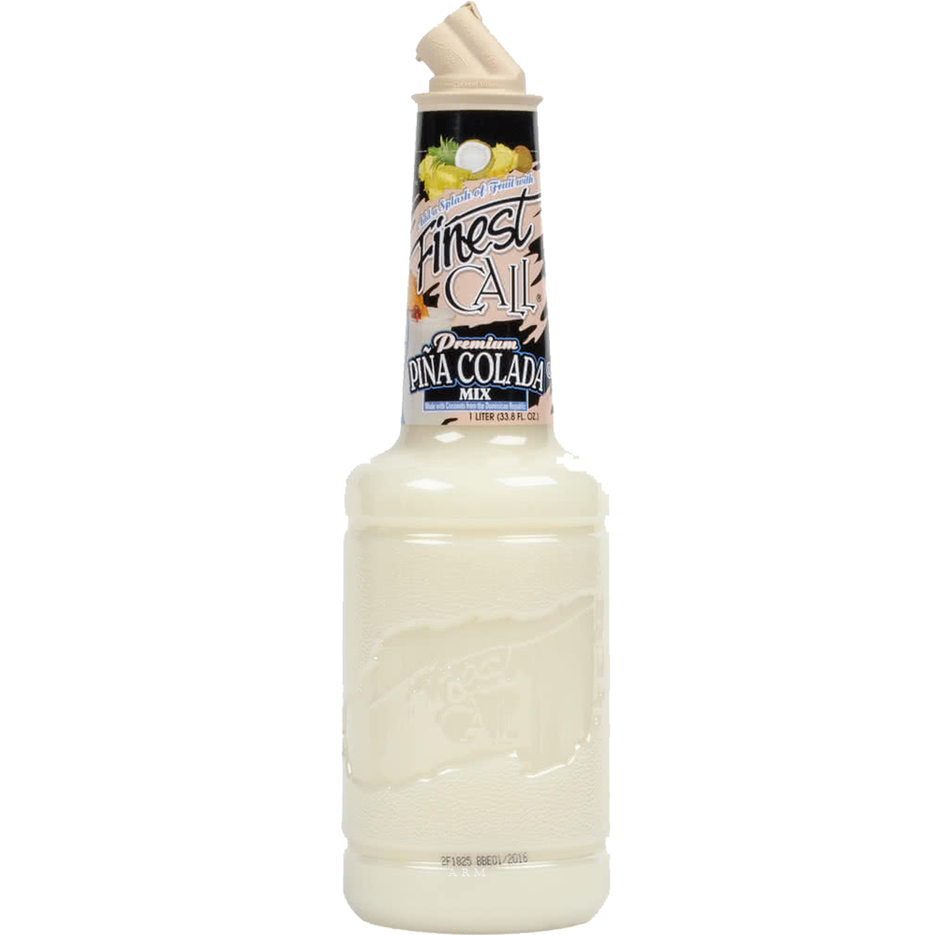 Finest Call Pina Colada Mix