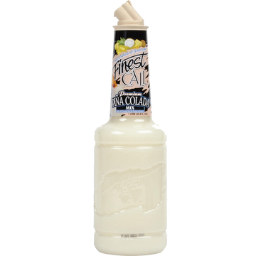Finest Call Pina Colada Mix
