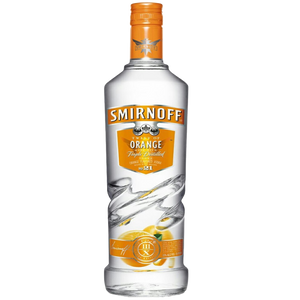 Smirnoff Orange