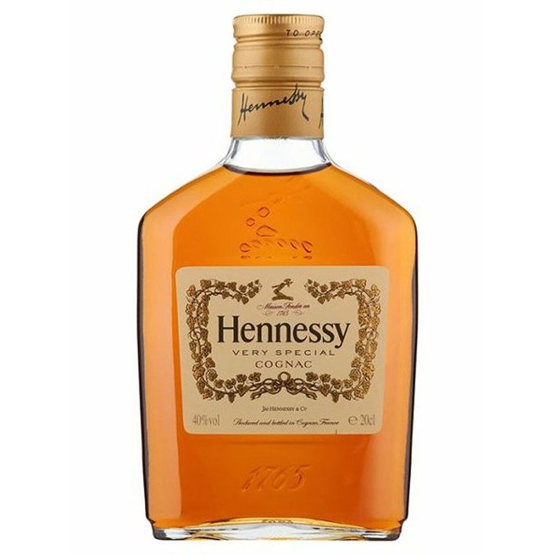 Hennessy VS Cognac