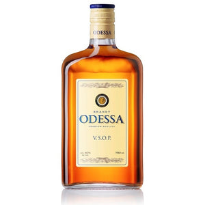 Odessa VSOP Brandy
