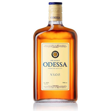 Odessa VSOP Brandy