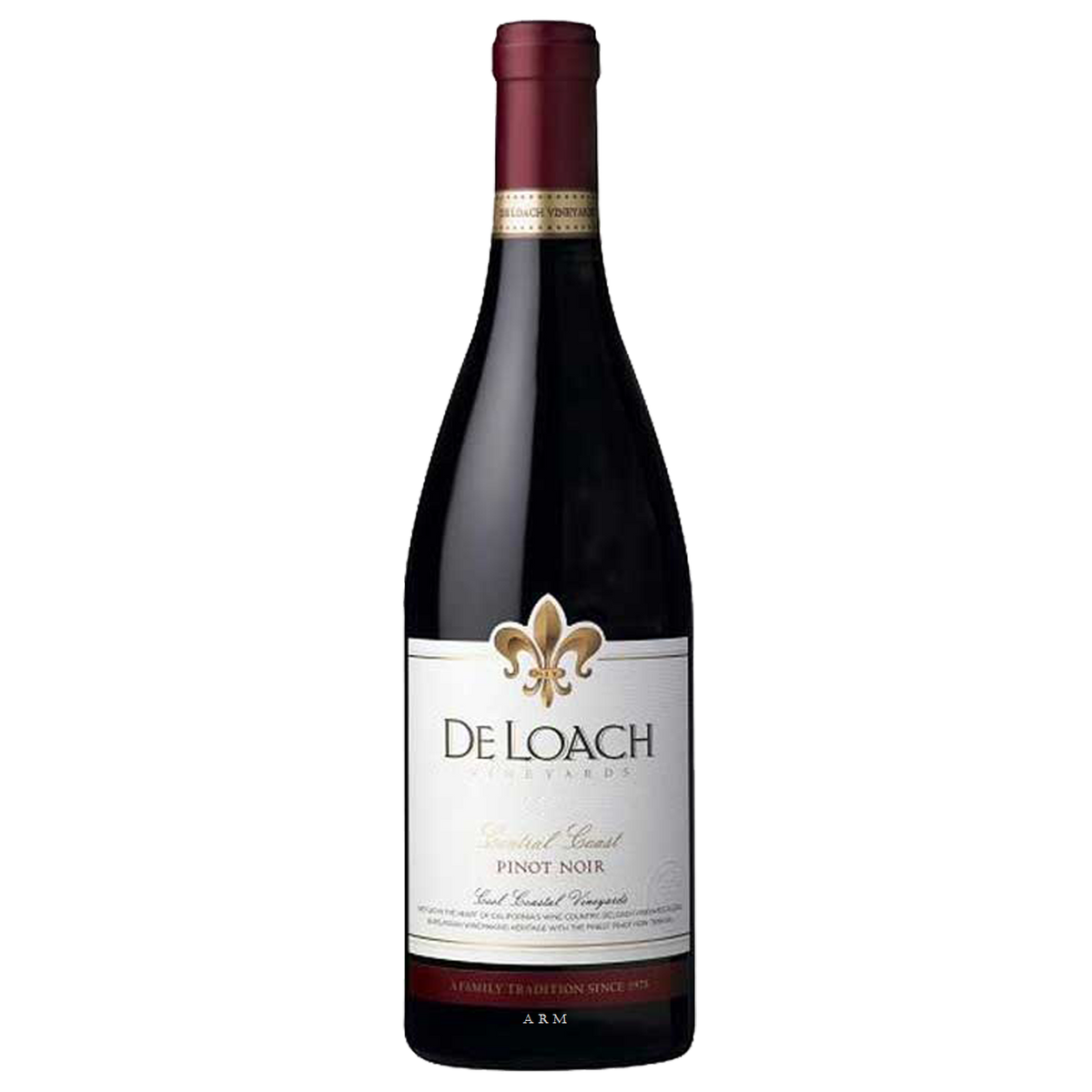 DeLoach Russian River Pinot Noir