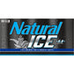 Natural Ice  18pk Cn