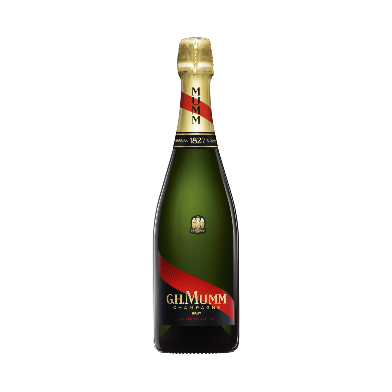 G H Mumm Brut Grand Cordon