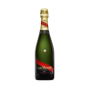 G H Mumm Brut Grand Cordon