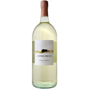 Copper Ridge Pinot Grigio