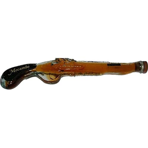 Mocambo Musket 10Yr Anejo Rum
