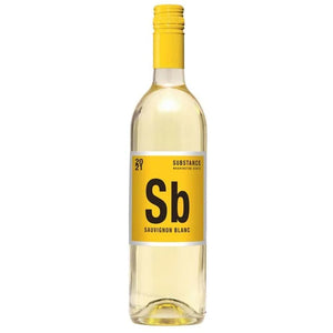 Substance Sauvignon Blanc