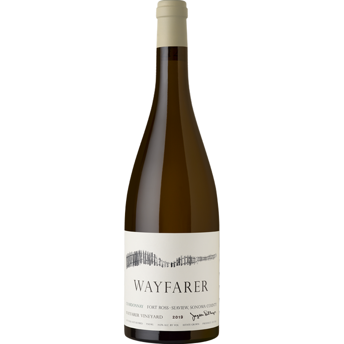 Wayfarer Chardonnay