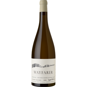 Wayfarer Chardonnay