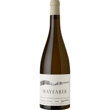 Wayfarer Chardonnay