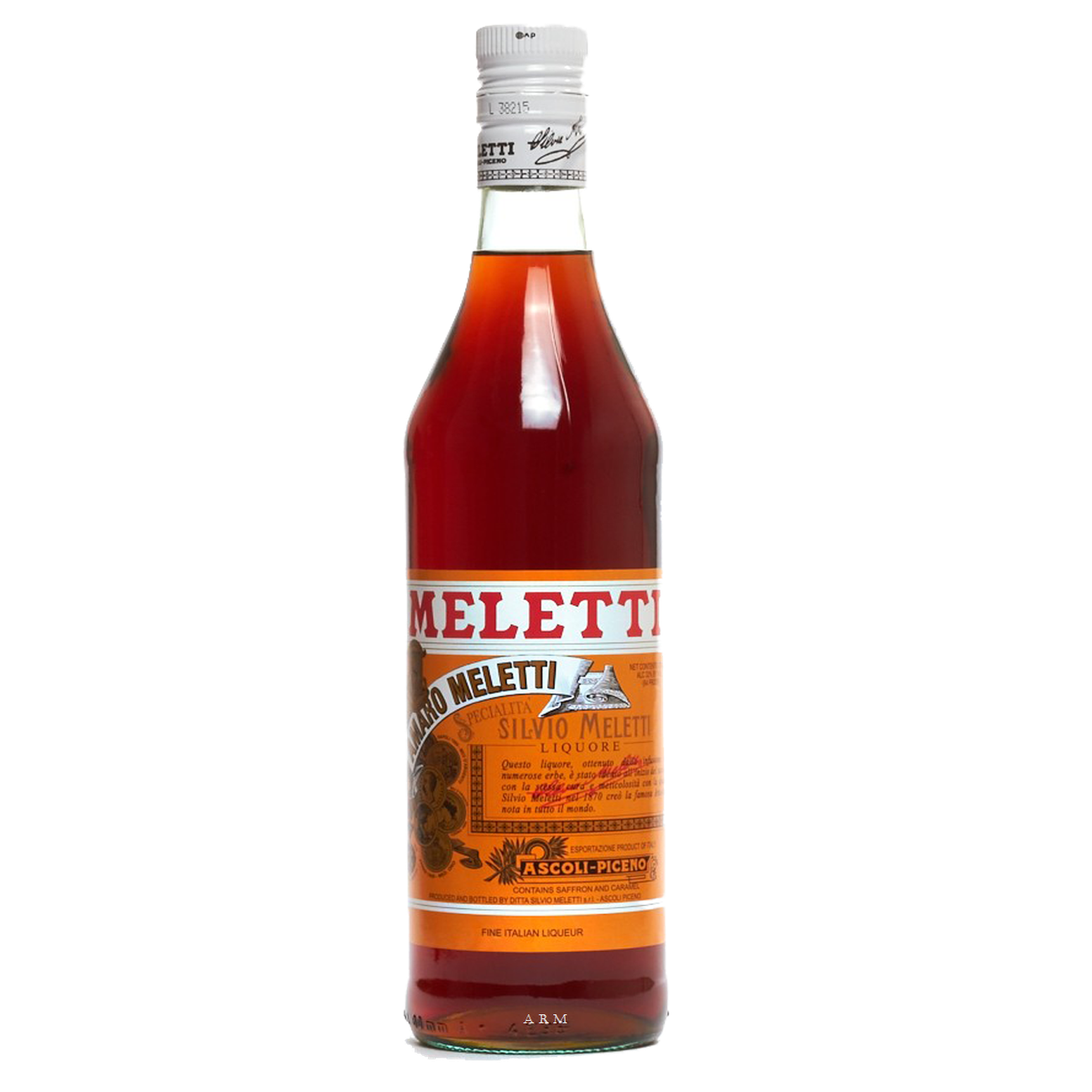 Meletti Amaro