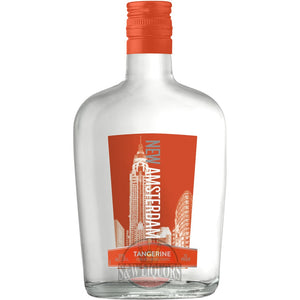 New Amsterdam Tangerine