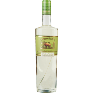Zubrowka Bison Grass Vodka