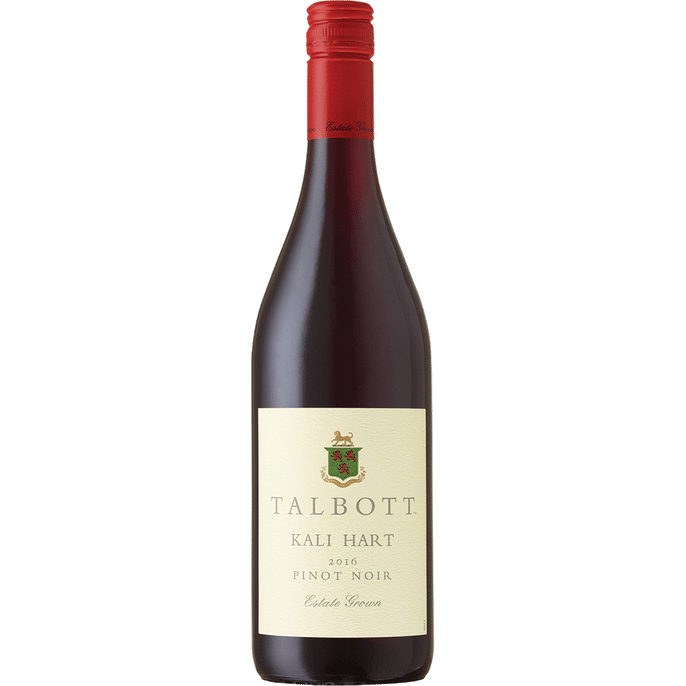 Talbott Kali Hart Pinot Noir