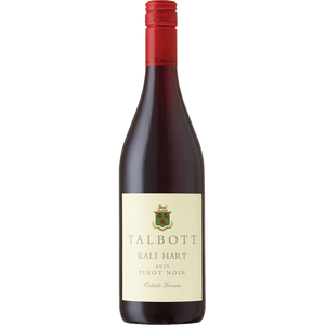 Talbott Kali Hart Pinot Noir