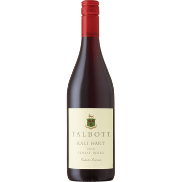 Talbott Kali Hart Pinot Noir