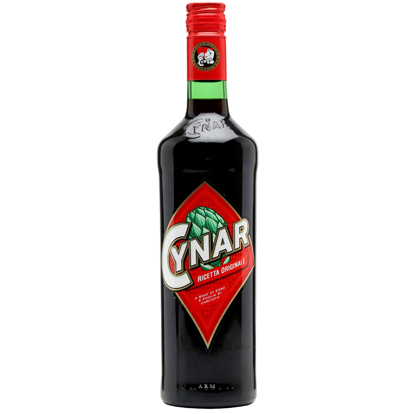 Cynar Artichoke Aperitif
