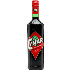 Cynar Artichoke Aperitif