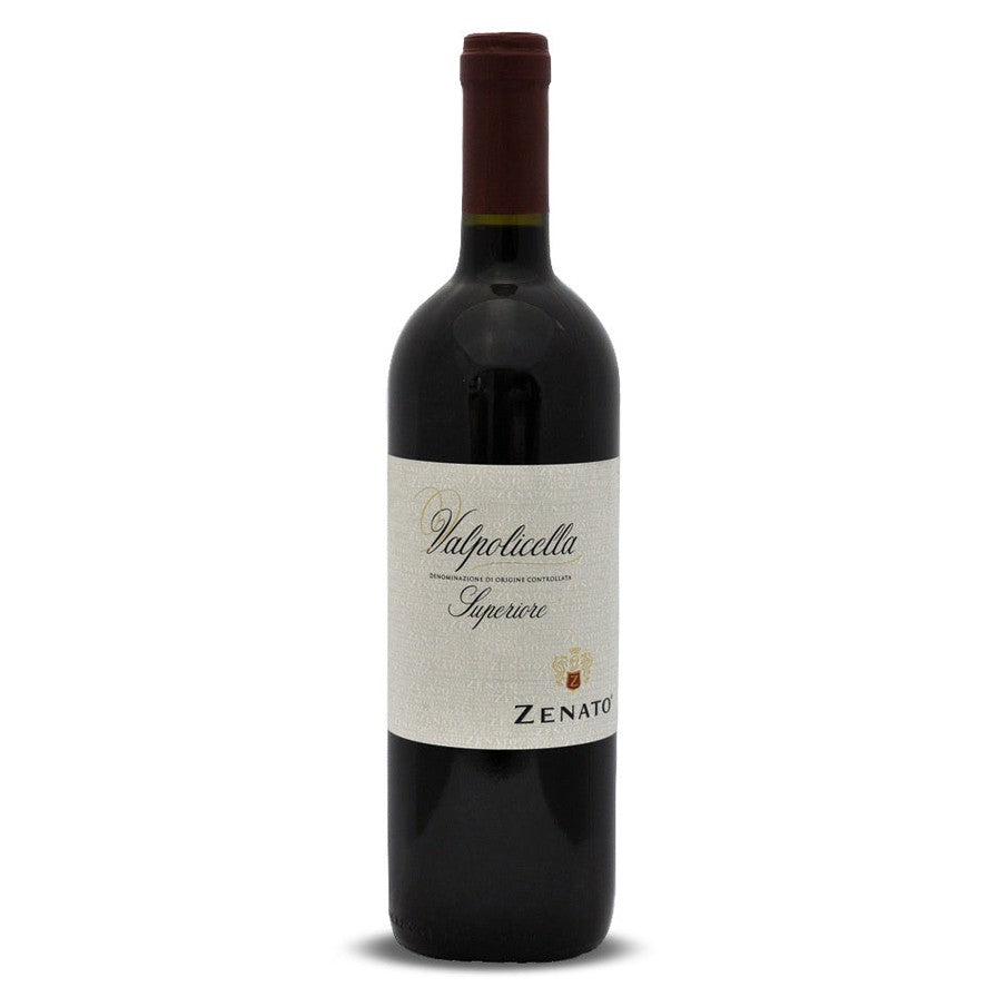 Zenato Valpolicella Rosso