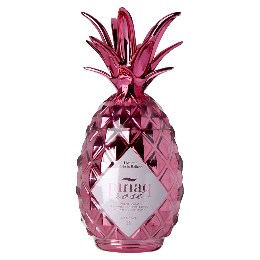 Pinaq Rose