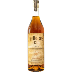 Gentlemans Cut Bourbon