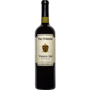 San Sebastian Vintners Red
