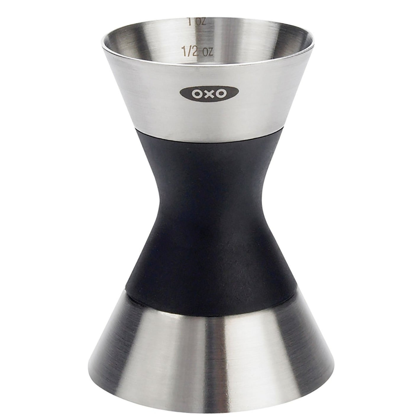 OXO Stainless Steel Double Jigger