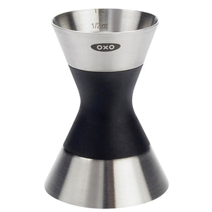 OXO Stainless Steel Double Jigger
