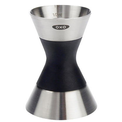 OXO Stainless Steel Double Jigger