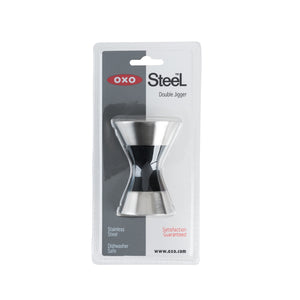 OXO Stainless Steel Double Jigger