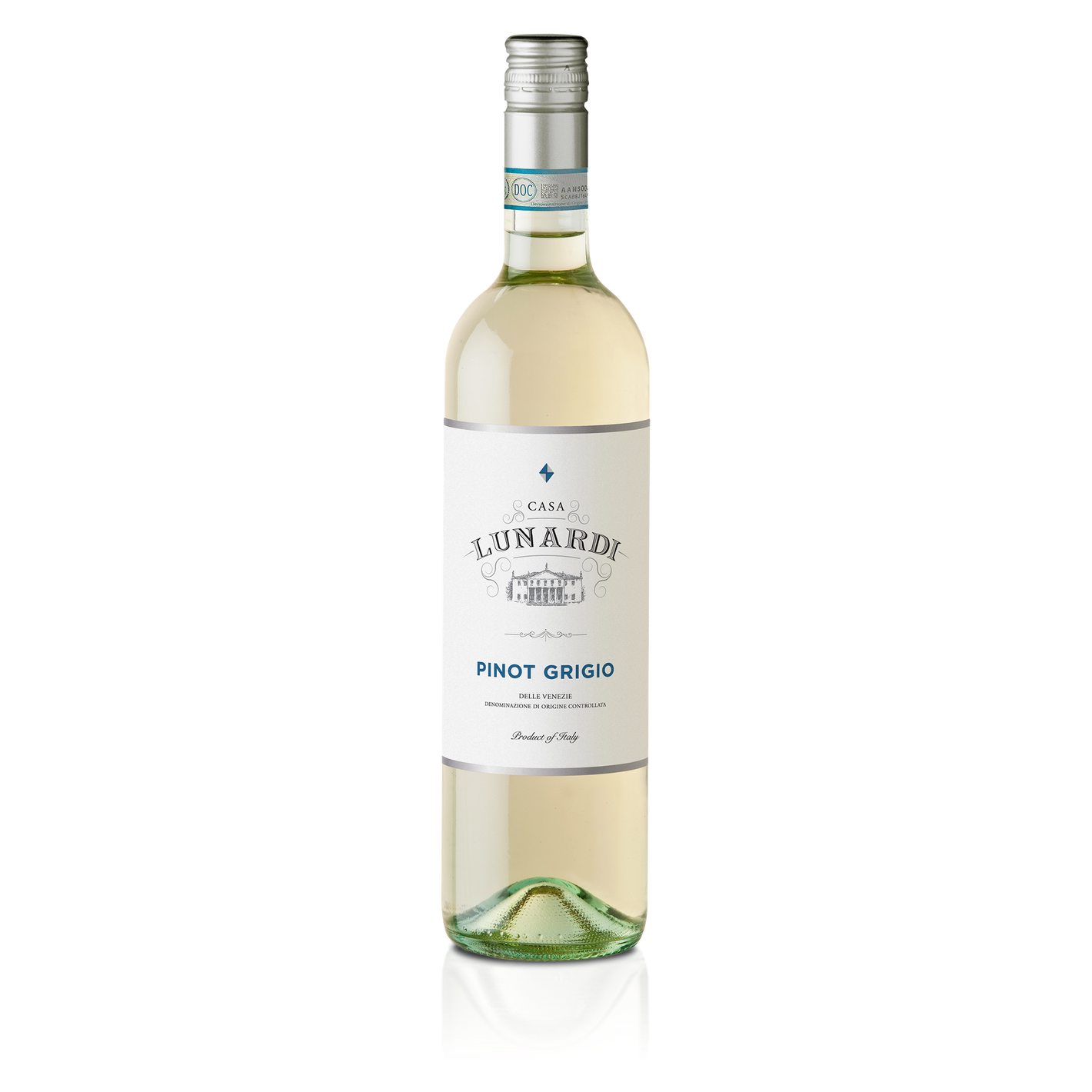 Lunardi Pinot Grigio
