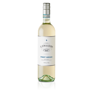 Lunardi Pinot Grigio