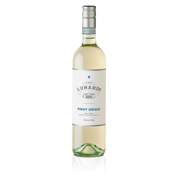 Lunardi Pinot Grigio