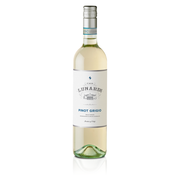 Lunardi Pinot Grigio