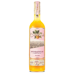 Chinola Pineapple Liqueur