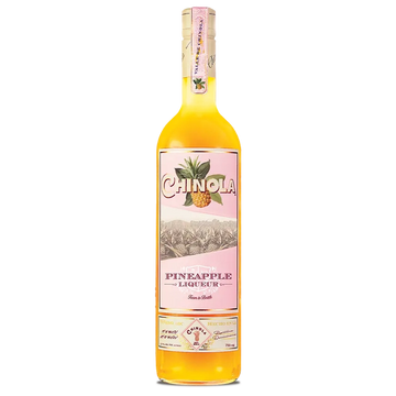 Chinola Pineapple Liqueur