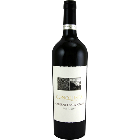 Conquista Cabernet