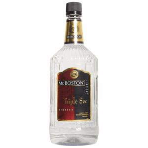 Mr Boston Triple Sec