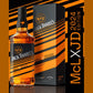 Jack Daniels McLaren X JD 2024 Whiskey
