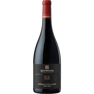 Kenwood Six Ridges Russian River Pinot Noir