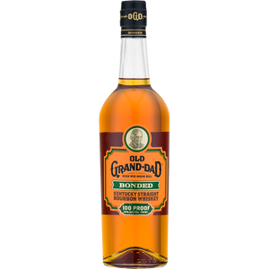 Old Grand Dad Bonded 100 prf