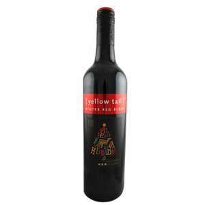 Yellow Tail Smooth Red Blend