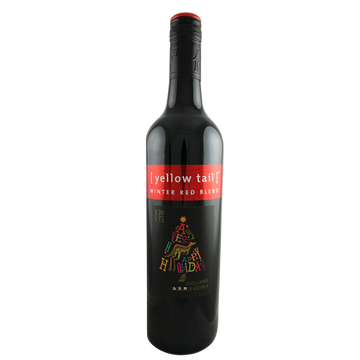 Yellow Tail Smooth Red Blend
