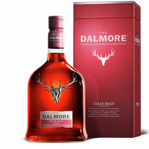 Dalmore Cigar Malt
