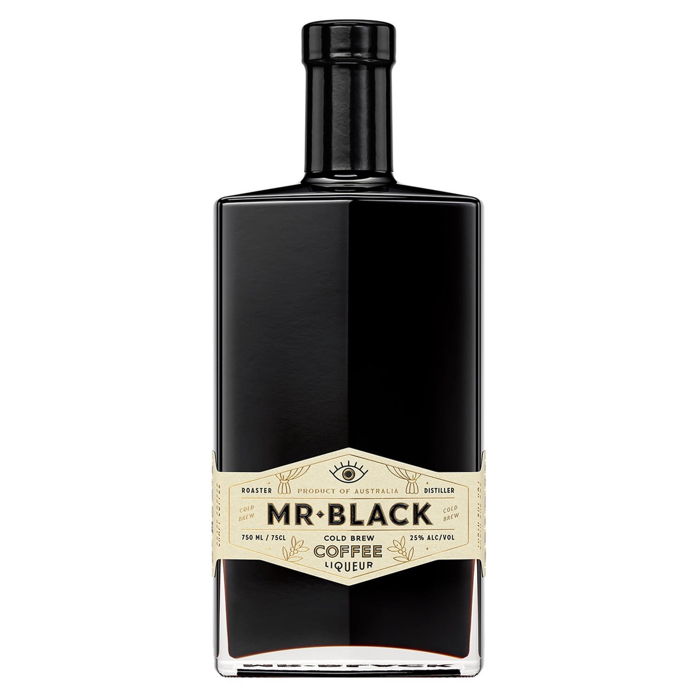 Mr Black Coffee Liqueur