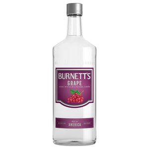 Burnetts Grape Vodka