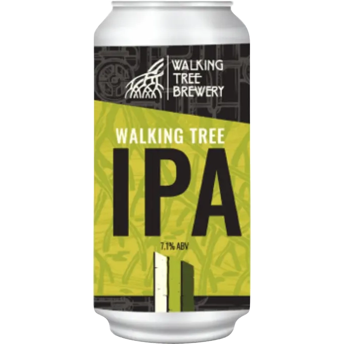 Walking Tree IPA