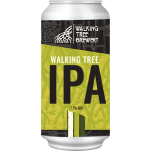 Walking Tree IPA